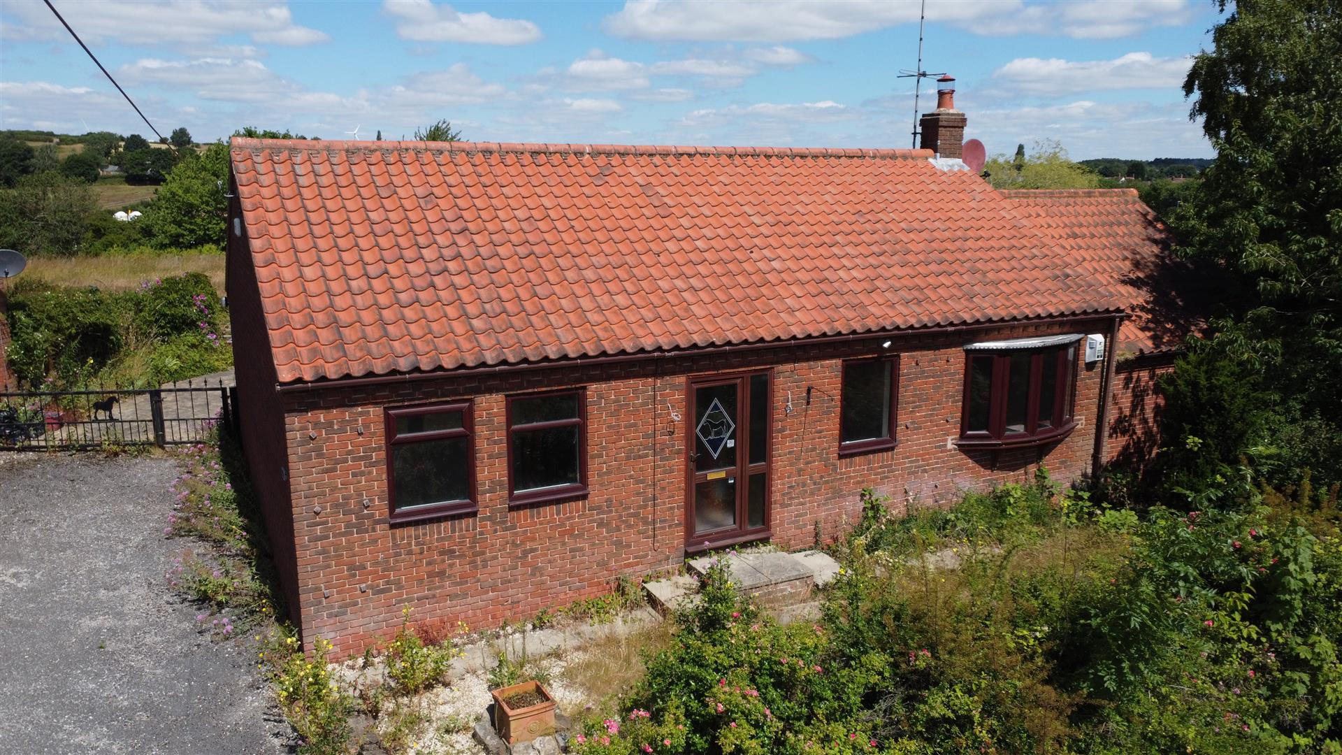 Cottage Close, Blidworth, Mansfield Robert Ellis Estate Agents